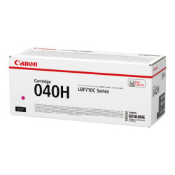 CANON 040HM toner magenta high capacity yield 10.000