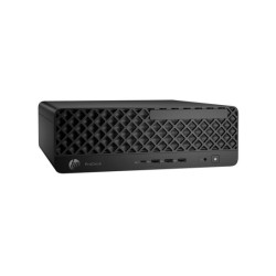 HP Pro SFF 400 G1i Intel Core Ultra 7 265 32Go 1To SSD UMA W11P 3/3/3 Smartbuy redeal.fr