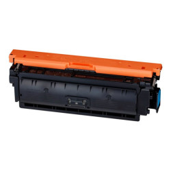 CANON 040C toner cyan standard capacity yield 5.400