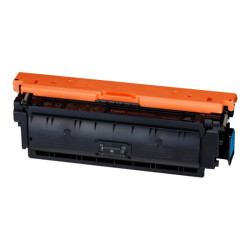 CANON 040HC toner cyan high capacity yield 10.000