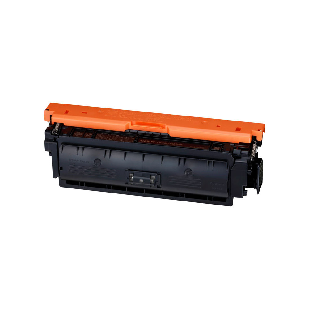 CANON 040BK toner black standard capacity yield 6.300 redeal.fr