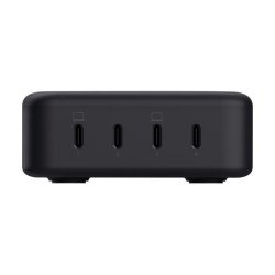 TRUST Chargeur de bureau universel MAXO 240 watts 4 ports USB-C redeal.fr