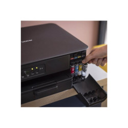 BROTHER DCP-J1260W 3in1 MFP colour inkjet A4 150sheets USB Wi-Fi redeal.fr