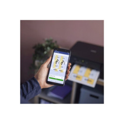 BROTHER DCP-J1260W 3in1 MFP colour inkjet A4 150sheets USB Wi-Fi redeal.fr