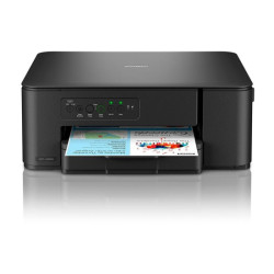 BROTHER DCP-J1260W 3in1 MFP colour inkjet A4 150sheets USB Wi-Fi redeal.fr