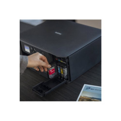 BROTHER DCP-J1310DW Compact 3-in-1 wireless inkjet printer with duplex print 16ppm redeal.fr