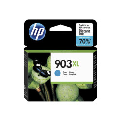 HP original Ink cartridge T6M03AE 301 903XL High Yield Cyan BLISTER