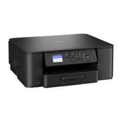 BROTHER DCP-J1310DW Compact 3-in-1 wireless inkjet printer with duplex print 16ppm redeal.fr