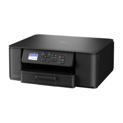 BROTHER DCP-J1310DW Compact 3-in-1 wireless inkjet printer with duplex print 16ppm redeal.fr