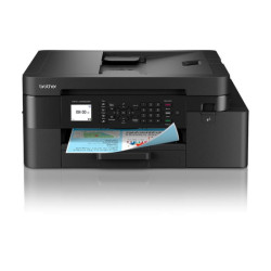 BROTHER MFC-J4350DW Compact all-in-one wireless business ink printer with ADF 20ppm redeal.fr