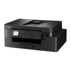BROTHER MFC-J4350DW Compact all-in-one wireless business ink printer with ADF 20ppm redeal.fr