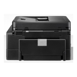 BROTHER MFC-J4550DW Compact all-in-one wireless business ink printer with ADF and two paper trays 20ppm redeal.fr