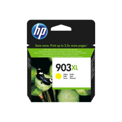 HP original Ink cartridge T6M11AE 301 903XL High Yield Yellow BLISTER
