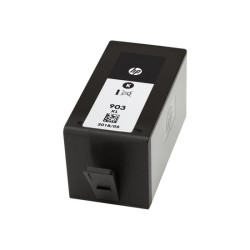 HP original Ink cartridge T6M15AE 301 903XL High Yield Black BLISTER