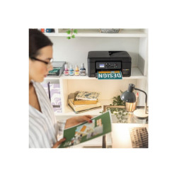 BROTHER Cyan ink bottle yield up to 5.000 pages redeal.fr