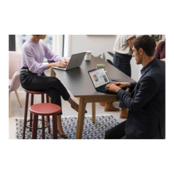 HP EliteBook X G1a AMD Ryzen AI 5 340 14p 3K 32Go 512Go SSD UMA W11P redeal.fr