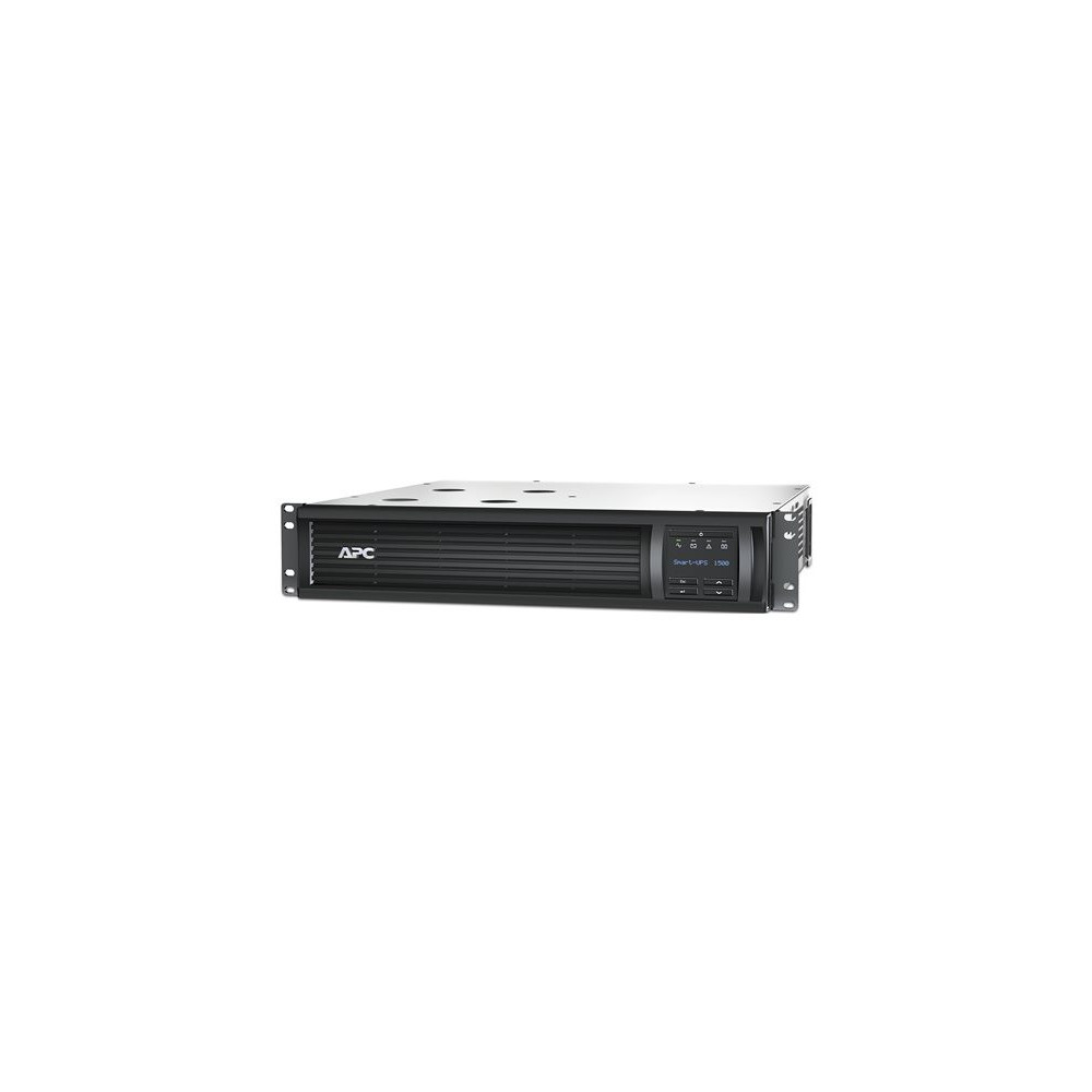 APC Smart UPS 1500VA LCD RM 2U 230V redeal.fr