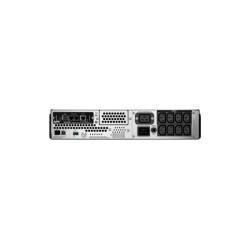APC Smart UPS 3000VA LCD RM 2U 230V avec carte réseau