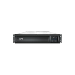 APC Smart UPS 3000VA LCD RM 2U 230V avec carte réseau