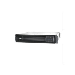 APC Smart UPS 3000VA LCD RM 2U 230V avec carte réseau