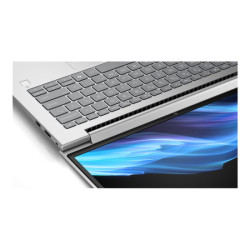 HP EliteBook 6 G1a AMD Ryzen AI 5 340 14p WUXGA 32Go 512Go SSD UMA W11P redeal.fr