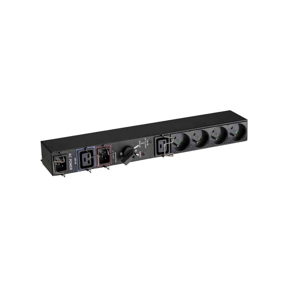 EATON HOTSWAP MBP 4 FR