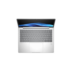 HP EliteBook 6 G1i Intel Core Ultra 7 255U 13.3p WUXGA 16Go 512Go SSD UMA W11P redeal.fr