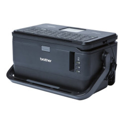 BROTHER PT-D800W Etiqueteuse professionnelle polyvalente