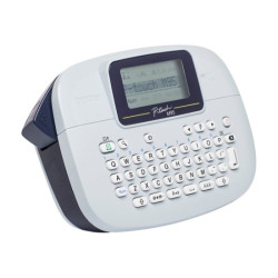BROTHER PT-M95 Etiqueteuse portable idéale pour les particuliers