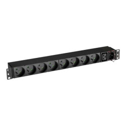 EATON FlexPDU 8 BE/FR model redeal.fr