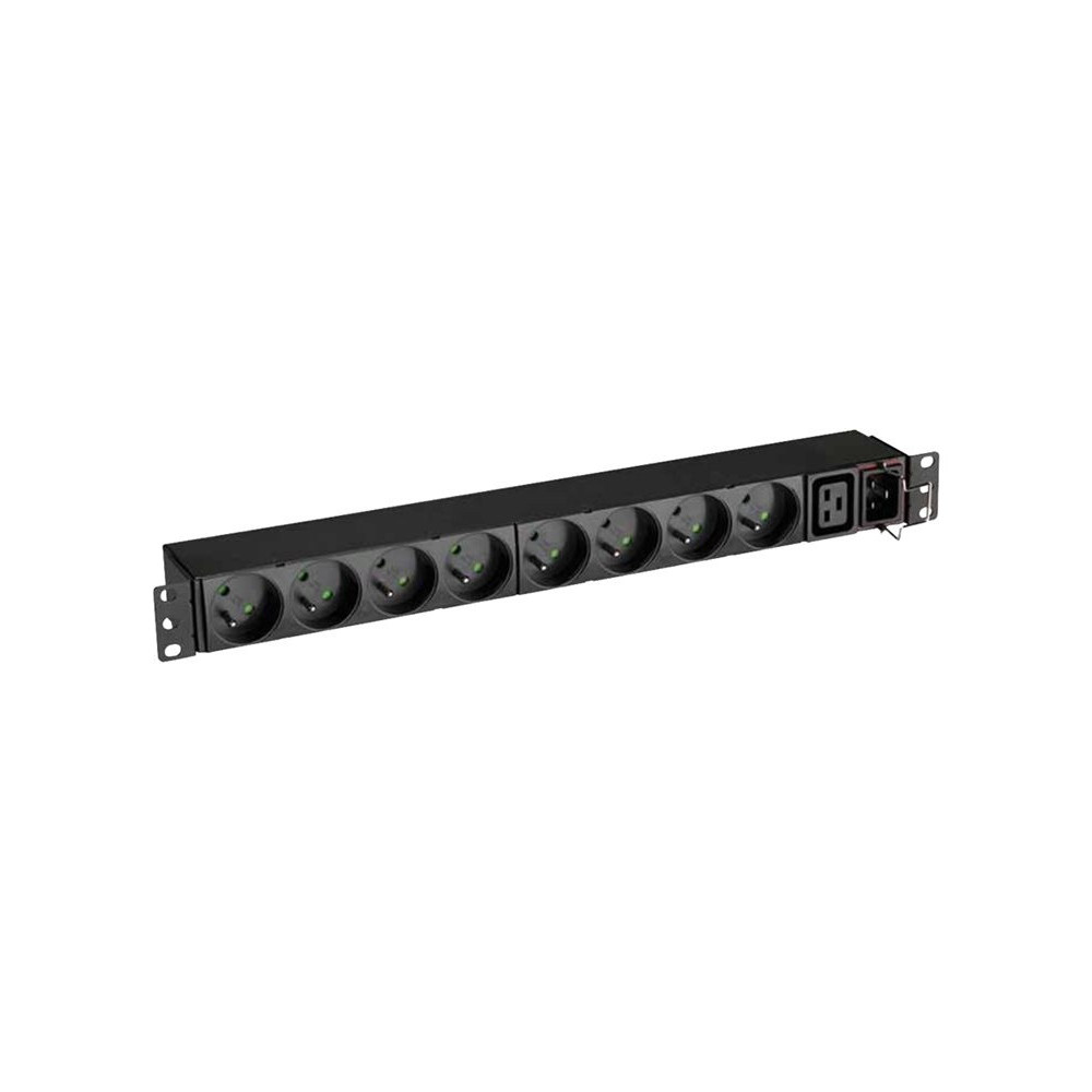 EATON FlexPDU 8 BE/FR model redeal.fr