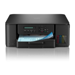 BROTHER DCP-T580DW MFP colour inkjet ITS A4 150sheets USB Wi-Fi redeal.fr