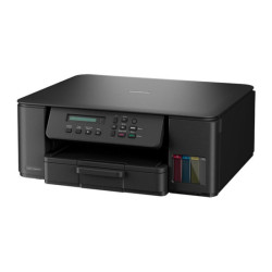 BROTHER DCP-T580DW MFP colour inkjet ITS A4 150sheets USB Wi-Fi redeal.fr