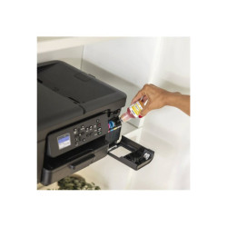 BROTHER DCP-T780DW MFP colour inkjet ITS A4 150sheets USB Wi-Fi redeal.fr