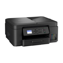 BROTHER DCP-T780DW MFP colour inkjet ITS A4 150sheets USB Wi-Fi redeal.fr