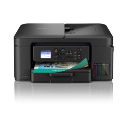 BROTHER DCP-T780DW MFP colour inkjet ITS A4 150sheets USB Wi-Fi redeal.fr