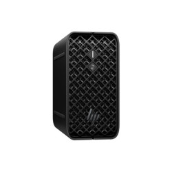 HP Z2 Mini G1a AMD Ryzen AI Max+ PRO 395 128Go 2To SSD Zturbo AMD Radeon 8060S W11P 3/3/3 redeal.fr