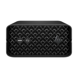 HP Z2 Mini G1a AMD Ryzen AI Max+ PRO 395 128Go 2To SSD Zturbo AMD Radeon 8060S W11P 3/3/3 redeal.fr