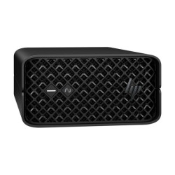 HP Z2 Mini G1a AMD Ryzen AI Max PRO 390 64Go 2To SSD AMD Radeon 8050S W11P 3/3/3 redeal.fr