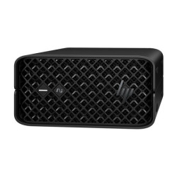 HP Z2 Mini G1a AMD Ryzen AI Max PRO 390 64Go 2To SSD AMD Radeon 8050S W11P 3/3/3 redeal.fr