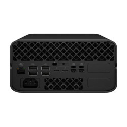 HP Z2 Mini G1a AMD Ryzen AI Max PRO 390 64Go 2To SSD AMD Radeon 8050S W11P 3/3/3 redeal.fr