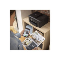 BROTHER DCP-J1360DW 3in1 MFP colour inkjet A4 16ppm 150sheets USB Wi-Fi redeal.fr