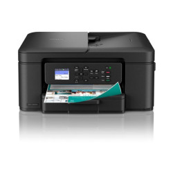 BROTHER DCP-J1360DW 3in1 MFP colour inkjet A4 16ppm 150sheets USB Wi-Fi redeal.fr