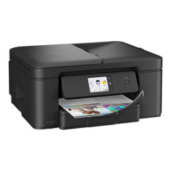 BROTHER DCP-J1460DW 3in1 MFP colour inkjet A4 16ppm 150sheets USB Wi-Fi redeal.fr