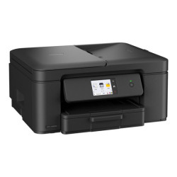 BROTHER DCP-J1460DW 3in1 MFP colour inkjet A4 16ppm 150sheets USB Wi-Fi redeal.fr