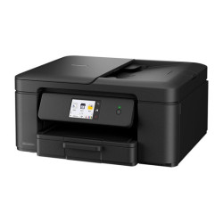 BROTHER DCP-J1460DW 3in1 MFP colour inkjet A4 16ppm 150sheets USB Wi-Fi redeal.fr