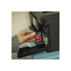 BROTHER DCP-J1460DW 3in1 MFP colour inkjet A4 16ppm 150sheets USB Wi-Fi redeal.fr