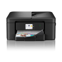 BROTHER DCP-J1460DW 3in1 MFP colour inkjet A4 16ppm 150sheets USB Wi-Fi redeal.fr