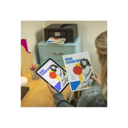 BROTHER DCP-J1460DW 3in1 MFP colour inkjet A4 16ppm 150sheets USB Wi-Fi redeal.fr