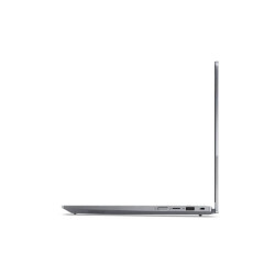 LENOVO ThinkBook 14 2in1 G5 IAU Intel Core Ultra 5 225U 14p WUXGA Touch 16Go 512Go SSD M.2 2242 Intel Graphics W11P 1YR Carryin